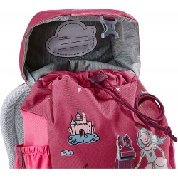 Plecak dla dzieci Deuter Schmusebär