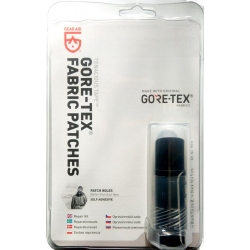 Zestaw naprawczy GearAid GORE-TEX® Fabric Patches
