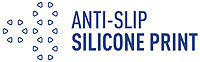 Anti-Slip Silicone Print