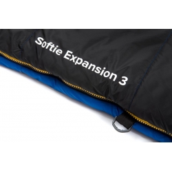 Śpiwór Snugpak Softie Expansion 3