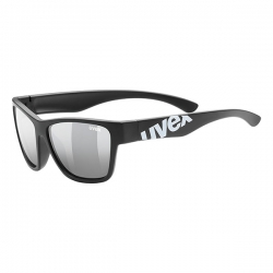 Dziecięce okulary w stylu lifestyle Uvex Sportstyle 508 z powłoką Litemirror